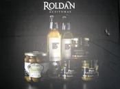 Aceitunas Roldan