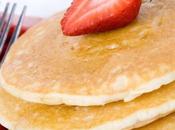 receta domingo: Pancakes americanos!