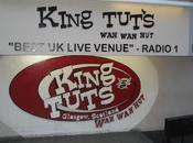Pubs Glasgow