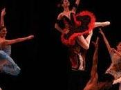 Encuentro artístico Cuba enriquece enseñanza foránea ballet