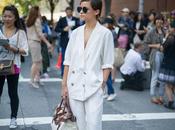 White Street Style