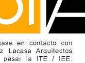 IEE, Informe Evaluación Edificios