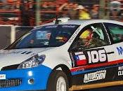 Rallymobil: binomios correrán gran premio coyhaique