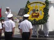 Cerro Azul: MINISTRO DEFENSA PARTICIPA AFIANZAMIENTO CONCIENCIA MARÍTIMA…