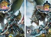 Monster Hunter Ultimate