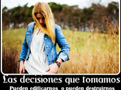 decisiones tomamos