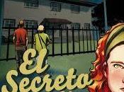 Reseña secreto Julia Montse García-Moncó