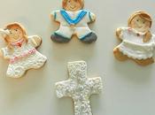 Galletas Comunión