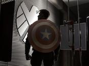 Primera imagen oficial Capitán América: Soldado Invierno'