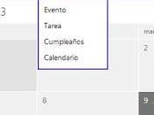 Microsoft Lanza Nuevo Calendario Outlook