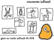 Dibujando Animaloides, nuevo concurso dibujo infantil