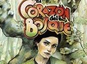 corazón bosque