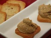 Paté mejillones escabeche