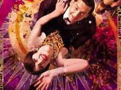 Nuevos pósters tráiler Gran Gatsby'