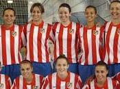 Atlético Madrid Femenino jugará Almería partido para Daniel