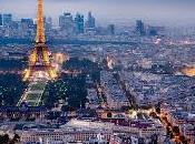 Trabajar París