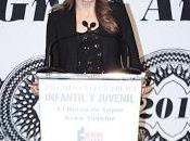 Princesa Asturias entrega Premios Fundación