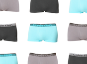 Llega Concept Calvin Klein Underwear alta tecnología, comodidad estilo.