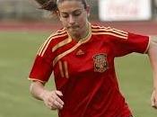 España Sub-19 femenina pierde ante Grecia estará Gales