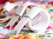 Como hacer washi tape casa: tutorial