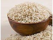 Arroz integral