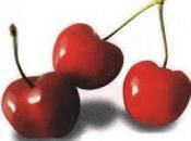 Cerezas