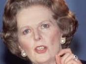derecha española necesita Margareth Thatcher