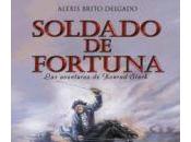 Soldado fortuna, Alexis Brito Delgado