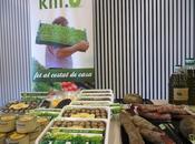 Tiendas Km0, paso acertado hacia alimentación sostenible