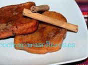 Torrijas