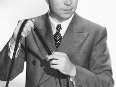 King Vidor, desmitificando sueño americano