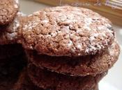 Galletas chocolate