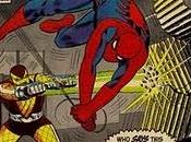 Classic Spiderman Mentalista