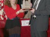 Clausura entrega premios magistral león 2010