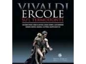 Vivaldi Hercules Termodonte Opera Barroca