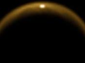 Especulaciones sobre vida Titán Especulan ausen...