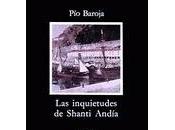 Shanti Andía