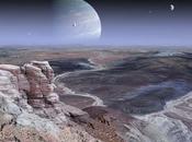 Expertos analizan órbitas inclinadas planetas Upsilon Andromedae.