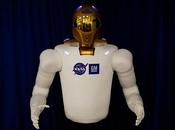 (Robonaut robot humanoide NASA