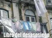 Libro desasosiego