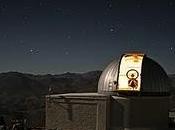 TRAPPIST nuevo telescopio europeo Silla