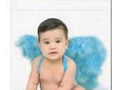 Bebes modelo