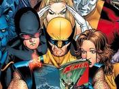 X-Men: dream team