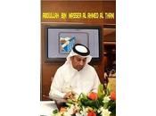 Abdullah nasser al-thani