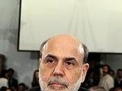 Bernanke: "Nuestro déficit insostenible"