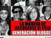 manera recogerse pelo: presentaciones