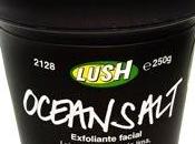Exfoliante Ocean Salt Lush
