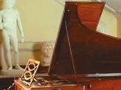 Concierto "Lieder" Chopin Urszula Barlowska Timar Scherbakov