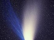 Gran número cometas podría tener origen extrasolar