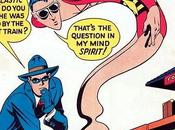 Plastic Spirit, Jack Cole